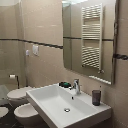 דירה My House For Florence, Airconditioned - Easy Parking