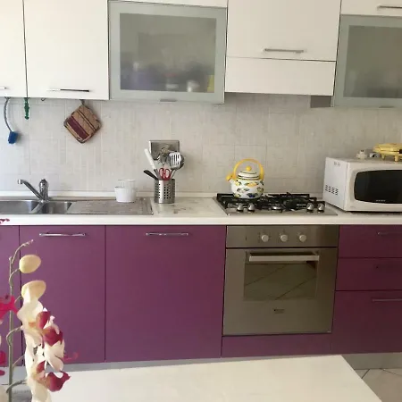 דירה My House For Florence, Airconditioned - Easy Parking *