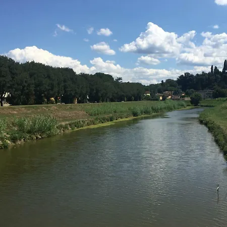 My House For Florence, Airconditioned - Easy Parking *