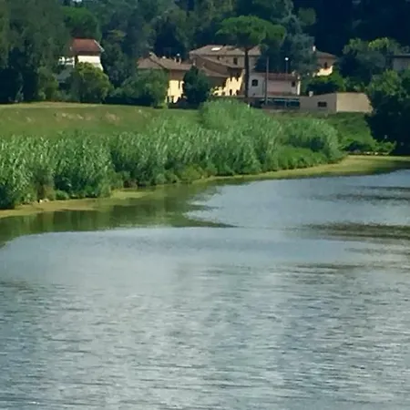 דירה My House For Florence, Airconditioned - Easy Parking