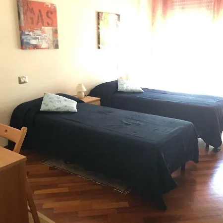 דירה My House For Florence, Airconditioned - Easy Parking