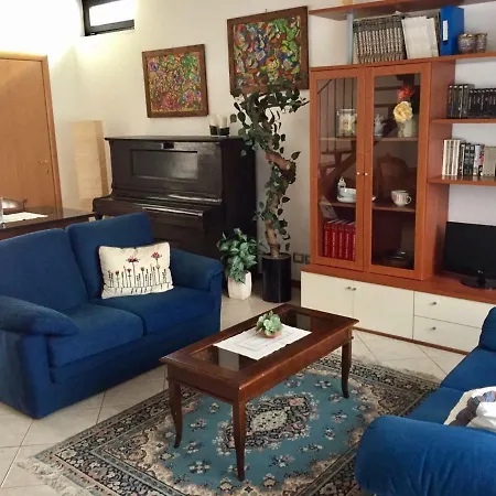 Apartment My House For Florence, Airconditioned - Easy Parking